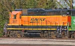 BNSF 2817